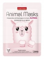 PUREDERM ANIMAL ALPACA MASK