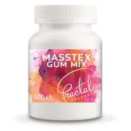 Xantánová guma v prášku E415 Masstex Fractal Colors 50g