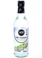 Ryžový ocot 500 ml Ázijská kuchyňa