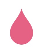 Farbivo na sviečky z tekutého parafínu 10 ml MAGENTA ružová