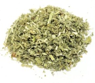 Bylina bahniatka, rezaná, 250g, 100% prírodná