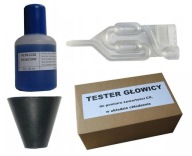 TESTER TESNENIA TESNENIA HLAVY UPG CO2 25 TESTOV