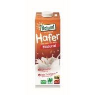 1x 1l NATUMI Ovsený nápoj bez cukru