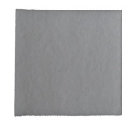 Filtračná vložka z netkanej textílie 30x30x3 cm 5 kusov