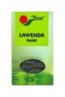 Levanduľový kvet 50g Fleece Upokojuje a uľahčuje zaspávanie