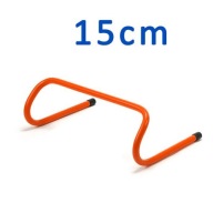 Tréningová prekážková koordinácia prekážka 15 CM