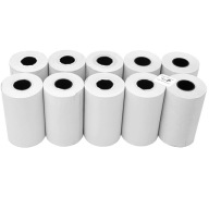 PAPIER 57/15 TEPELNÉ VALCE PRE POSNET POSNET POSPAY TEMO ONLINE POSPAY2 HS