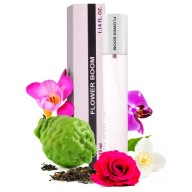 Dámske parfémy FLOWER BOOM 33ml flakóny parfémov
