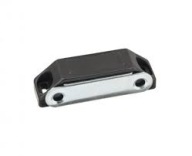 MAGNETICKÁ ZÁPADKA VEĽMI PEVNÝ MAGNET NA DVERE