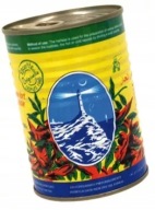 Le Phare Du Cap Bon Harissa čili pasta 135 g