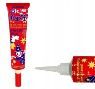 ŠKOLSKÉ LEPIDLO V TUBICE S MAGICKÝM APLIKÁTOROM 45g 1 ks.
