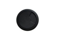 Káblový vstup fi 60 Black Proakces Grommet
