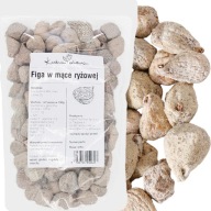 FIGA V RYŽOVEJ MÚKE 500g PRÍRODNÁ BEZ KONZERVAČNÝCH LÁTOK ZDRAVIE KUCHYŇA