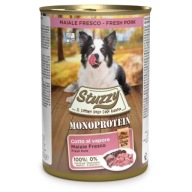STUZZY Monoproteín bravčové 400g