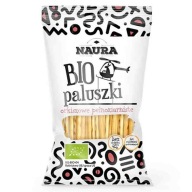 NAURA špaldové tyčinky celozrnné BIO 45g