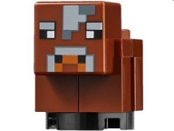 LEGO MINECRAFT - KRAVA Č. minecow03