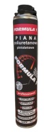 Pištoľová pena FORMULA 1 - poľský výrobca - 750ml - 45l