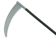 SKLADAČNÁ SCYTHE 102CM DEATH OF THE REGIVER NATIVE COLOR DĹŽKA 102 cm