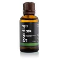 Esenciálny olej BOROVICE 100% prírodný 30ml PREMIUM