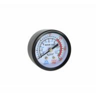 AWTOOLS MERAČ TLAKU 1/8