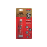 SOUDAL 181052 hybridné lepidlo, 25 ml