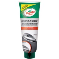ODSTRAŇOVAČ ŠKRABANIA Z KOĽNAČNÉHO VOSU 100ml ĽAHKÁ BRÚSNA PASTA