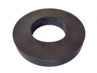 Tonsil - Feritový magnet MP 65 x 32 x 10 / F30