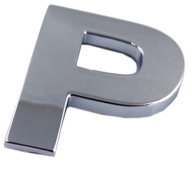 ZNAK PÍSMENO PÍSMENO ČÍSLO ČÍSLA CHROM P P Y9J60