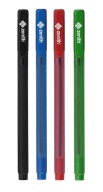 PIXEL guľôčkové pero 0,5 mm Zenith Astra 4 farby