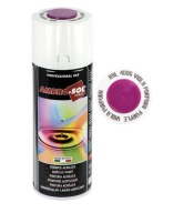 AMBROSOL AKRYLOVÝ LAK RUŽOVÁ FIALOVÁ RAL 4006 400ML
