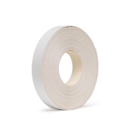 NÁBYTKOVÁ HRANA S LEPOM 21 MM ARKTICKÁ BIELA ​​20 MB
