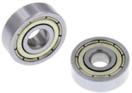 625ZZ Tienené guľôčkové ložisko 5x16x5 mm