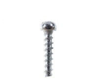 STRIEBORNÁ SKRUTKA TORX T8 SKRUTKA PRE OVLÁDAČ XBOX ONE PAD