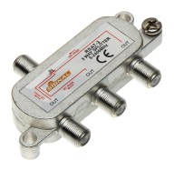 Satelitný rozbočovač RI-3/1F-SAT-SIG