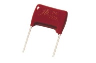 Polyesterový kondenzátor JFB 0,01UF 400V 5 ks.