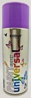 BIODUR 4005 farba v spreji 400 ml