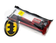 Batman Red súprava školských pomôcok
