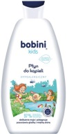 Bobini Kids hypoalergénna pena do kúpeľa 500 ml
