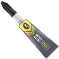 K2 BONDIX super rýchloschnúce lepidlo 3g