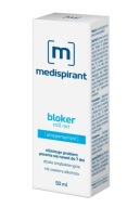 Medispirant Antiperspirant roll-on 50 ml