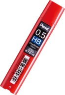 PENTEL AINSTEIN 0,5 HB vystužené grafity (lienka)
