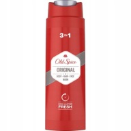 OLD SPICE SPRCHOVÝ GÉL 250ML ORIGINÁL 3V1