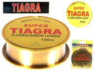FLUOCARBON TIAGRA GOLD PRO Vlasec 150m 0,16/8kg POTÁPAJÚCI