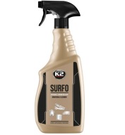K2 SURFO REMOVER, UNIVERZÁLNY ODMASŤOVAČ NA MASTNÉ NEČISTOTY