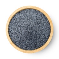 Modrý mak 1kg, čisté Bakamo semienka