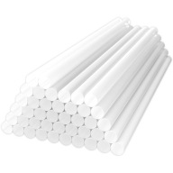 PIŠTOĽ NA TEPLOLEPNÉ PIŠTOLY ČÍRE LEPIDLÁ 1kg 11mm - 12mm