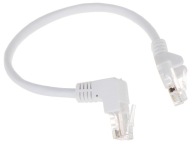 PATCHCORD RJ45/0,25-PK/W 0,25 m