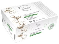Papierové hygienické tyčinky Be Beauty 200 ks.
