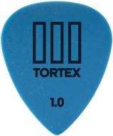 Gitarové trsátko - Dunlop Tortex III 1,0 mm