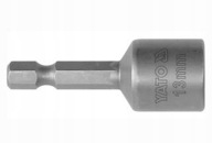 MAGNETICKÝ HROT NA SKRUTKOVAČ 1/4 8*48MM